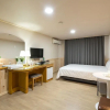 Отель New Jeju Hotel, фото 20