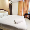 Отель Spacious 2Br Tower Green Apartment Signature Park Grande, фото 35