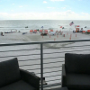 Отель Sand Dollar View - Spectacular Beachfront View From This 5 Bedroom, фото 24