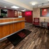 Отель Red Roof Inn Chicago - Lansing, фото 2