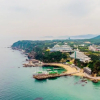 Отель Gangneung Jeongdongjin Joyful Pension, фото 25