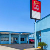 Отель Econo Lodge Galveston Seawall, фото 1