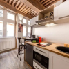 Отель Ideal Studio in the Heart of Lyon Ail, фото 3
