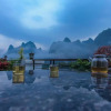 Отель Yangshuo Xingping Island Resort, фото 21