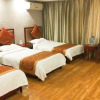 Отель Super 8 by Wyndham Jinan Central Bus Station West Gate, фото 4