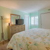 Отель Gulf Shore Condo #508, фото 18