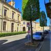 Отель Chaleureuse maison de ville à côté de la mairie ronde, фото 1