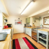Отель Cornerstones, 16th Century Luxury Self Catering House overlooking the River Dee, фото 14