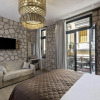 Отель Athens Manor Houses Suites Apartments, фото 22