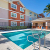 Отель Extended Stay America Suites West Palm Beach Northpnt Corpor, фото 17