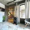 Отель Casa com Jardim Praia da Ferrugem, фото 8