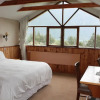 Отель Mitico Puelo Lodge, фото 39