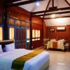 Отель D'Kaliurang Resort & Convention Yogyakarta, фото 28