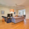 Отель Bold 3br/3.5ba 3-story Home in Vandy Area by Domio, фото 8