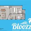 Отель Bloozz resort Bonaire, фото 2