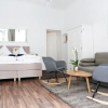 Отель RockChair Apartment Droysenstrasse, фото 15