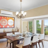 Отель Exclusive Golf Villa Close 2 Beach Private Pool, фото 12
