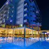 Отель Tasia Maris Sands - Adults Only, фото 9
