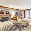 Отель Resort at Squaw Creek #241/243, фото 28