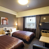 Отель Route Inn Chiba Newtown Chuo Ekimae, фото 27