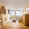 Отель Fantastic Central Brixton Flat for up to 6 Guests, фото 2