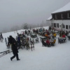 Отель Auberge d'altitude de Grouvelin, фото 25