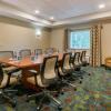 Отель Candlewood Suites Ft Myers I-75, an IHG Hotel, фото 25