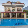 Отель Fethiye Prestij Makri 2 Villa, фото 1