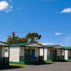 Отель BIG4 Tassie Getaway Park Ulverstone, фото 35