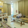 Отель Itsy Hotels Sehdev Residency, Near Golden Temple, фото 10