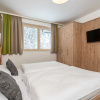 Отель Chalet With Sauna and Jokercard in Summer, фото 13