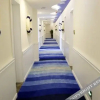 Отель Pinhe Theme Hotel Jiujiang Dizhonghai, фото 4