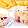 Отель Studio in Ibiza, Santa Eulària Des Riu, with Wonderful Mountain View, Private Pool, Enclosed Garden , фото 14