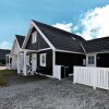 Отель Modern Holiday Home in Vejby With Indoor Whirlpool, фото 20