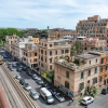 Отель Boho 202 in Rome With 2 Bedrooms and 2 Bathrooms, фото 16