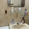 Отель Confortável apto cama queen e sofá cama - COPACABANA, фото 19