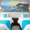 Отель Airy Kuta Kubu Anyar 40 Bali, фото 17