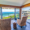 Отель Kapalua Bay Villa 29b2 Ocean Front, фото 32