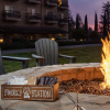 Отель The Westin Sacramento Riverfront Hotel & Spa, фото 25