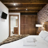 Отель Luderna - Apartamento Val de Ruda B1 Morèdo, фото 15