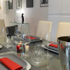 Отель Modern flat 5min from the BEACH, фото 8