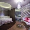 Отель Wego Boutique Hotel - Dazhi, фото 4