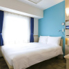 Отель Toyoko Inn JR Kobe Station Kita, фото 21