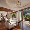 Отель The Kayon Jungle Resort, фото 4