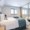Отель Seascape - 4 bed Home in Bracklesham Bay, фото 1