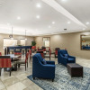 Отель Comfort Suites Houston IAH Airport - Beltway 8, фото 23
