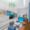 Отель Magnotel Hotel Suzhou Huaihai Road, фото 2