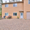 Отель Black hills condos at Robins Roost, фото 1