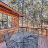 Отель Ruidoso Alpine Retreat - 1 Mi to the Main Street!, фото 14