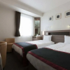 Отель Kokusai Onomichi Hotel, фото 32